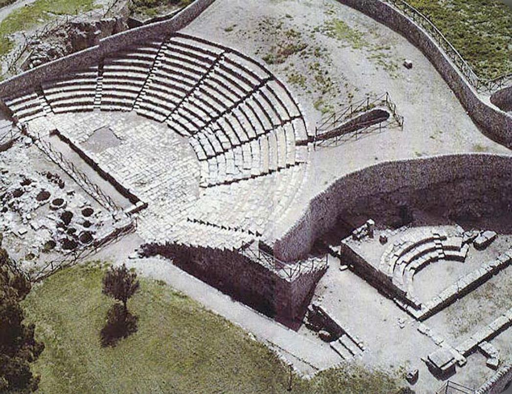 La Casa Di Tina Villa Canicattini Bagni Eksteriør bilde